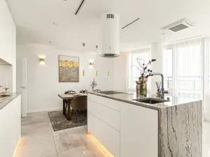 Prodej bytu 4+1, Praha - Stodůlky, Petržílkova, 506 m2