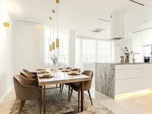 Prodej bytu 4+1, Praha - Stodůlky, Petržílkova, 506 m2