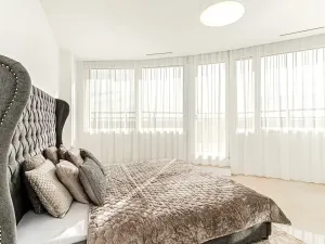 Prodej bytu 4+1, Praha - Stodůlky, Petržílkova, 506 m2