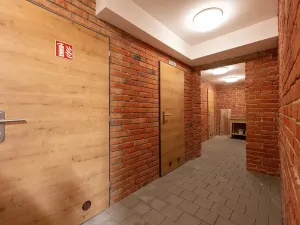 Pronájem bytu 2+kk, Brno, Grmelova, 51 m2