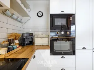 Prodej rodinného domu, Jihlava, 89 m2