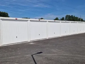 Pronájem garáže, Česká Třebová, 22 m2