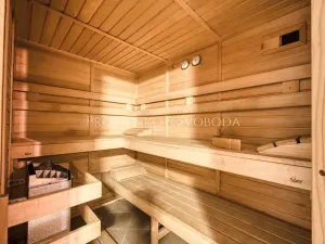 Prodej vily, Bechyně, Čechova, 660 m2