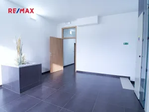 Pronájem bytu 3+kk, Plzeň, Bolevecká, 74 m2