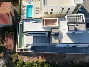 Prodej bytu 4+kk, Zadar, Chorvatsko, 125 m2