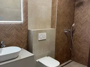 Prodej bytu 4+kk, Zadar, Chorvatsko, 125 m2