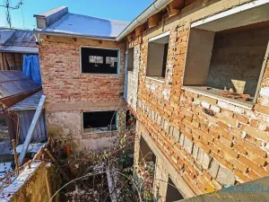 Prodej rodinného domu, Brno, Podhájí, 470 m2