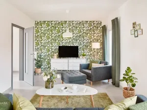 Prodej rodinného domu, Hostouň, 97 m2