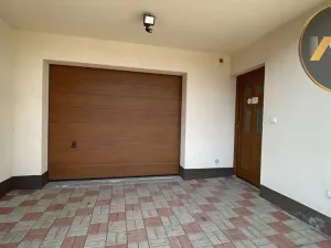 Pronájem rodinného domu, Postřižín, Duhová, 176 m2