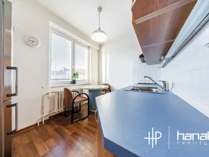 Prodej bytu 3+1, Olomouc, Wolkerova, 72 m2