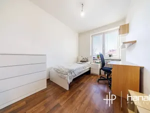 Prodej bytu 3+1, Olomouc, Wolkerova, 72 m2