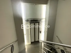 Pronájem kanceláře, Brno, 178 m2