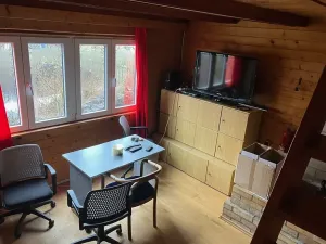 Pronájem chaty, Netvořice, 90 m2