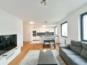 Pronájem bytu 4+kk, Praha - Veleslavín, Pod dvorem, 106 m2