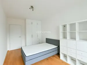 Pronájem bytu 4+kk, Praha - Veleslavín, Pod dvorem, 106 m2