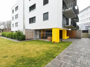 Pronájem bytu 4+kk, Praha - Veleslavín, Pod dvorem, 106 m2