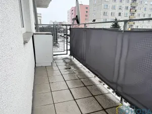 Pronájem bytu 3+kk, Vysoké Mýto, Prokopa Velikého, 73 m2