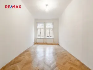 Prodej bytu 1+1, Praha - Smíchov, Kováků, 29 m2
