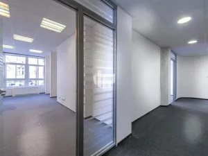 Pronájem obchodního prostoru, Praha - Holešovice, Na Maninách, 360 m2