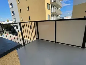 Prodej bytu 1+kk, České Budějovice, České Vrbné, 45 m2