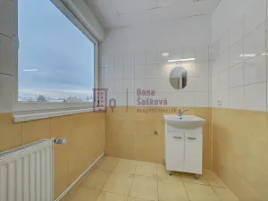 Pronájem bytu 2+1, Jindřichův Hradec, Miřiovského, 35 m2