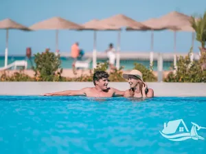 Prodej bytu 1+kk, Hurghada, Egypt, 50 m2