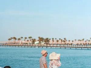 Prodej bytu 1+kk, Hurghada, Egypt, 50 m2