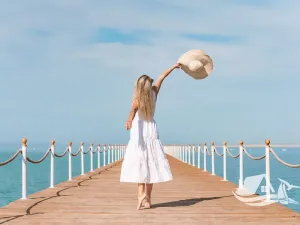 Prodej bytu 2+kk, Hurghada, Egypt, 96 m2