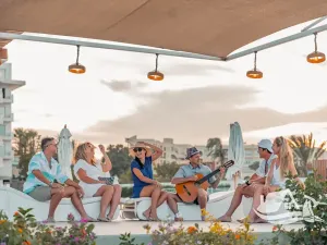 Prodej bytu 2+kk, Hurghada, Egypt, 96 m2