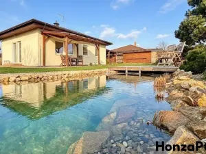 Prodej rodinného domu, Předboj, Krátká, 66 m2