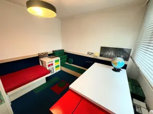 Pronájem bytu 3+1, Brno, Herčíkova, 76 m2