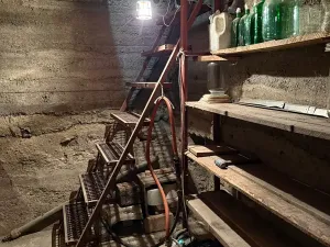 Pronájem rodinného domu, Strachotín, 200 m2