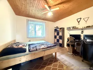 Prodej rodinného domu, Straky, 122 m2