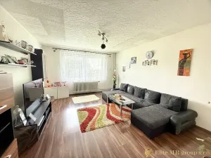 Prodej bytu 3+1, Krásná Ves, 72 m2