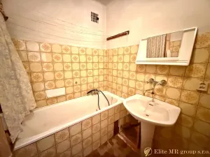 Prodej rodinného domu, Jičín, B. Čeňka, 207 m2