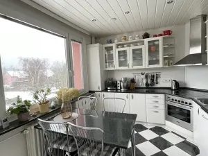 Prodej bytu 3+1, Týniště nad Orlicí, Vrchlického, 70 m2