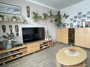 Prodej bytu 3+1, Týniště nad Orlicí, Vrchlického, 70 m2