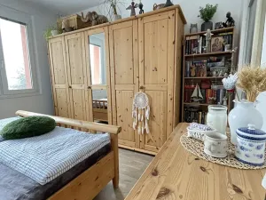 Prodej bytu 3+1, Týniště nad Orlicí, Vrchlického, 70 m2