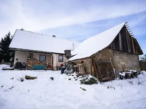 Prodej rodinného domu, Úhlejov, 200 m2