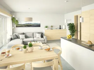 Prodej rodinného domu, Břeclav, Havlíčkova, 123 m2