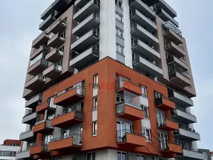 Prodej bytu 2+kk, Praha - Letňany, Štanderova, 59 m2