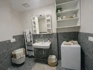 Pronájem bytu 1+kk, Brno, Bratislavská, 41 m2