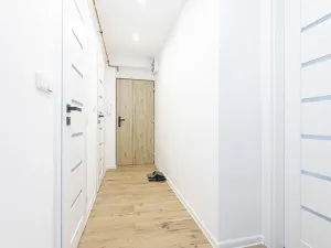 Prodej bytu 2+1, Vratimov, U Mateřské školy, 47 m2