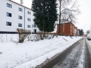 Prodej bytu 2+1, Vratimov, U Mateřské školy, 47 m2