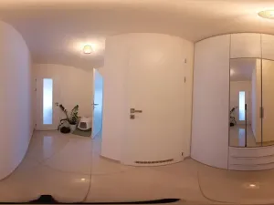 Pronájem bytu 2+kk, Praha - Záběhlice, Klapálkova, 58 m2