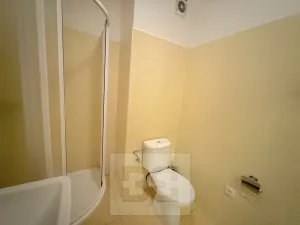 Pronájem bytu 2+kk, Jinočany, U potoka, 39 m2