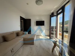 Prodej bytu 2+kk, Sveti Vlas, Raduga 2, Bulharsko, 52 m2