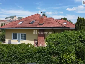 Prodej rodinného domu, Mladá Boleslav, Viničná, 456 m2