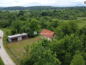 Prodej komerčního pozemku, Rakovica, Chorvatsko, 70904 m2