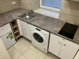 Pronájem bytu 1+1, Ostrava, Poděbradova, 28 m2